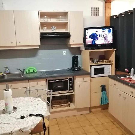 Appartement T2 Rdc Centre Vitre 35500 Kültér fotó