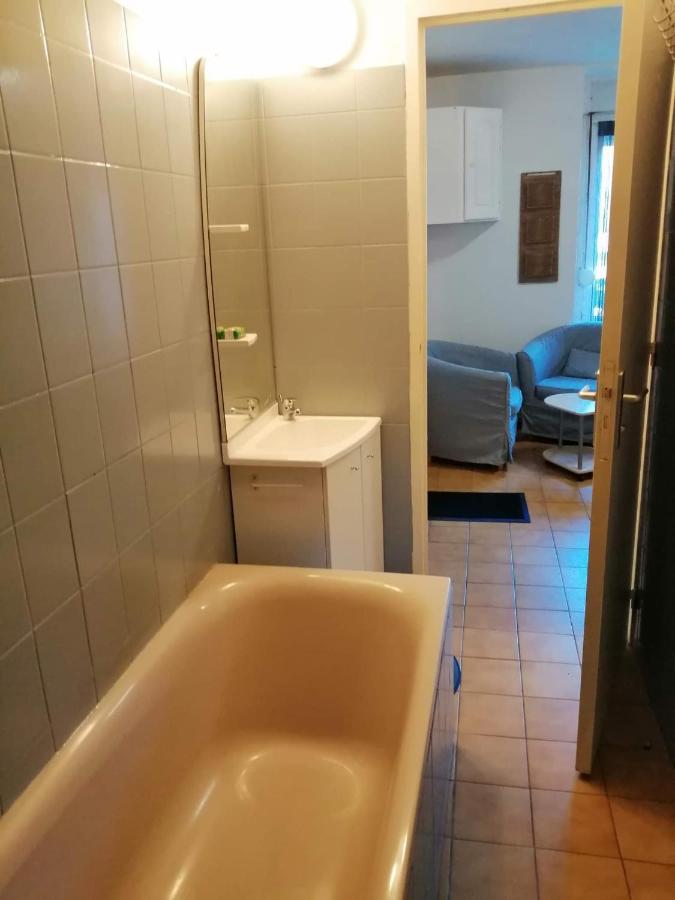 Appartement T2 Rdc Centre Vitre 35500 Kültér fotó