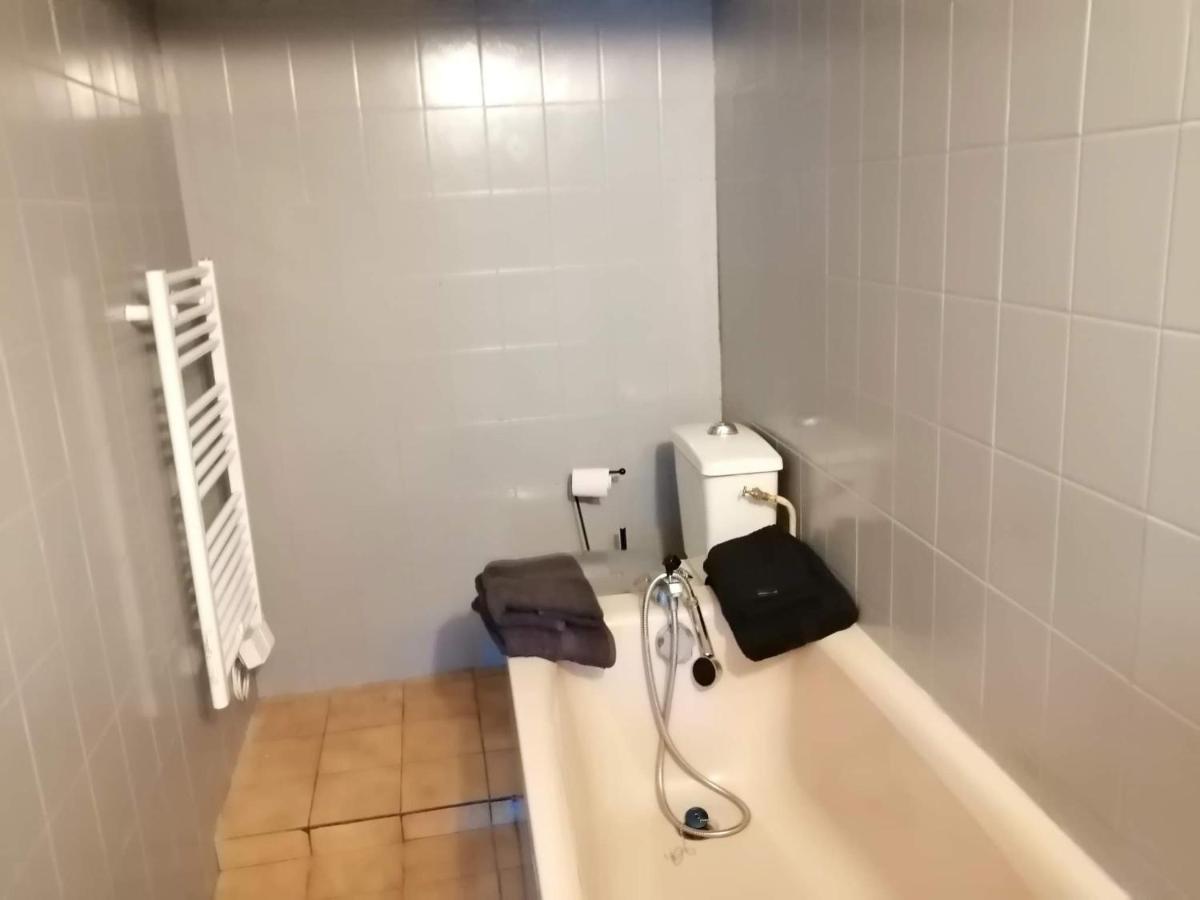Appartement T2 Rdc Centre Vitre 35500 Kültér fotó