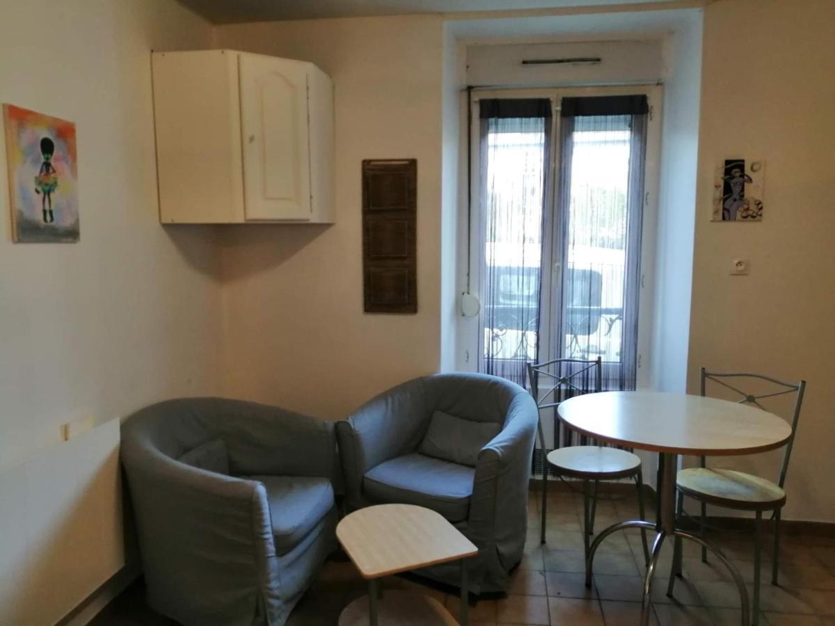 Appartement T2 Rdc Centre Vitre 35500 Kültér fotó